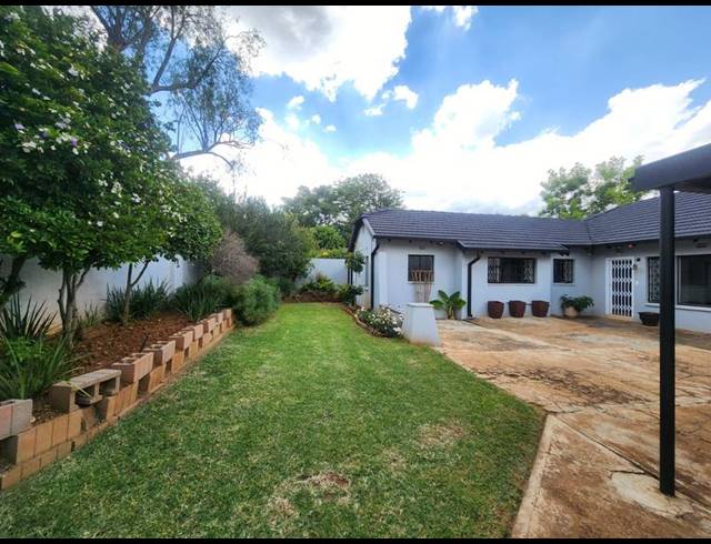 3 BEDROOM PROPERTY TO RENT IN BLAIRGOWRIE